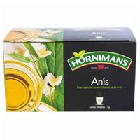 Anís HORNIMANS Caja 25un