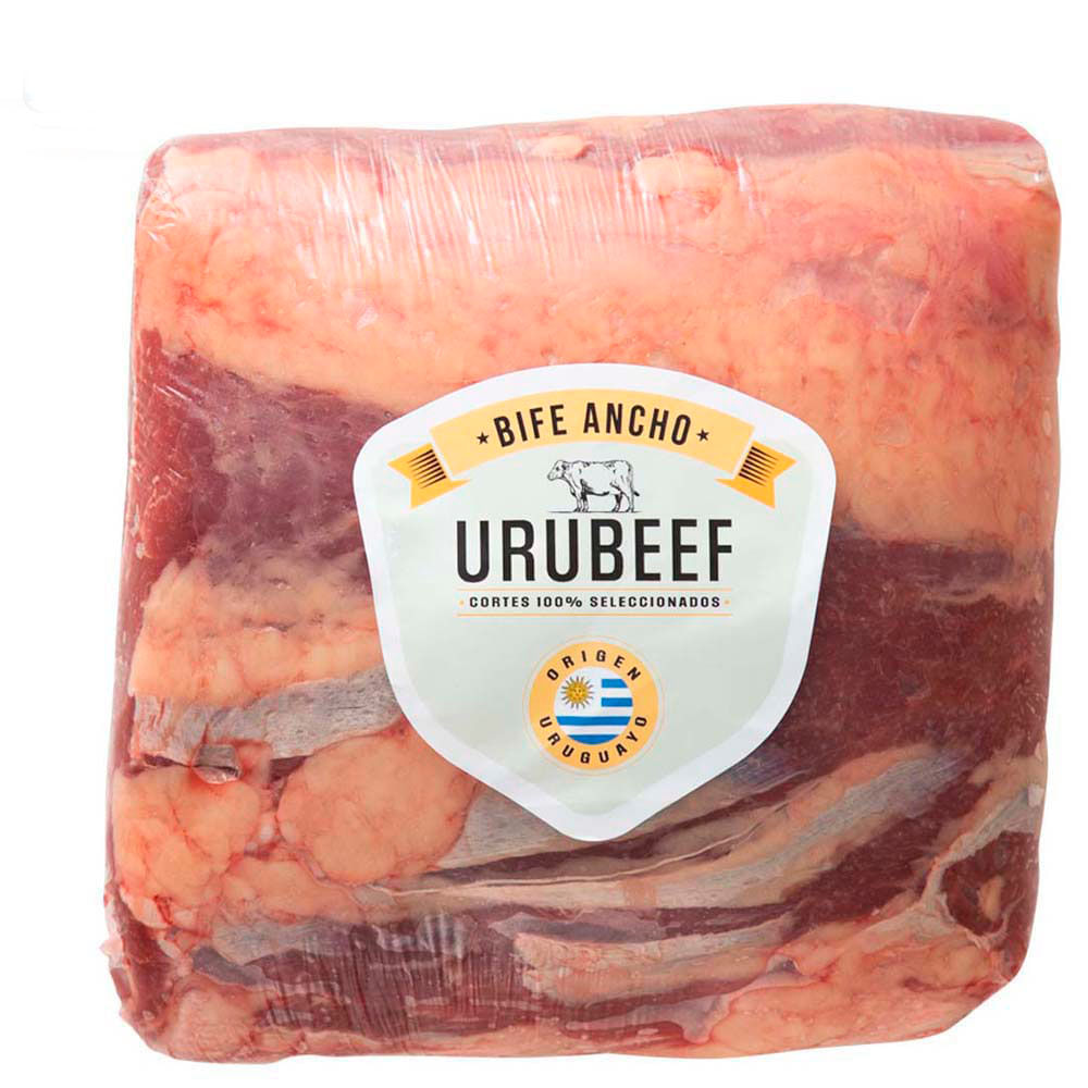 Bife Ancho URUBEEF x kg
