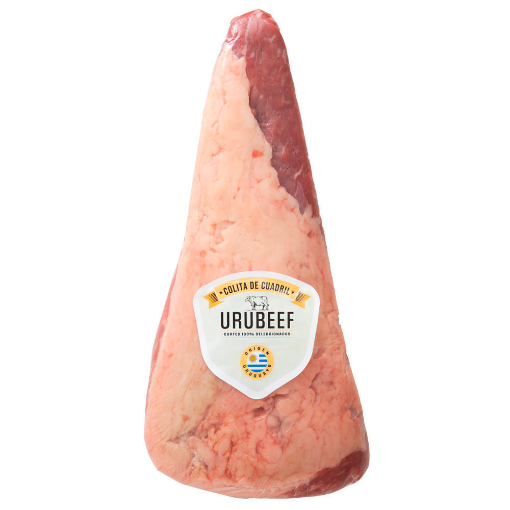 Colita Cuadril URUBEEF x kg
