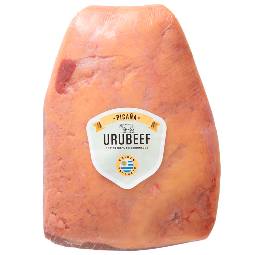 Picaña URUBEEF x kg