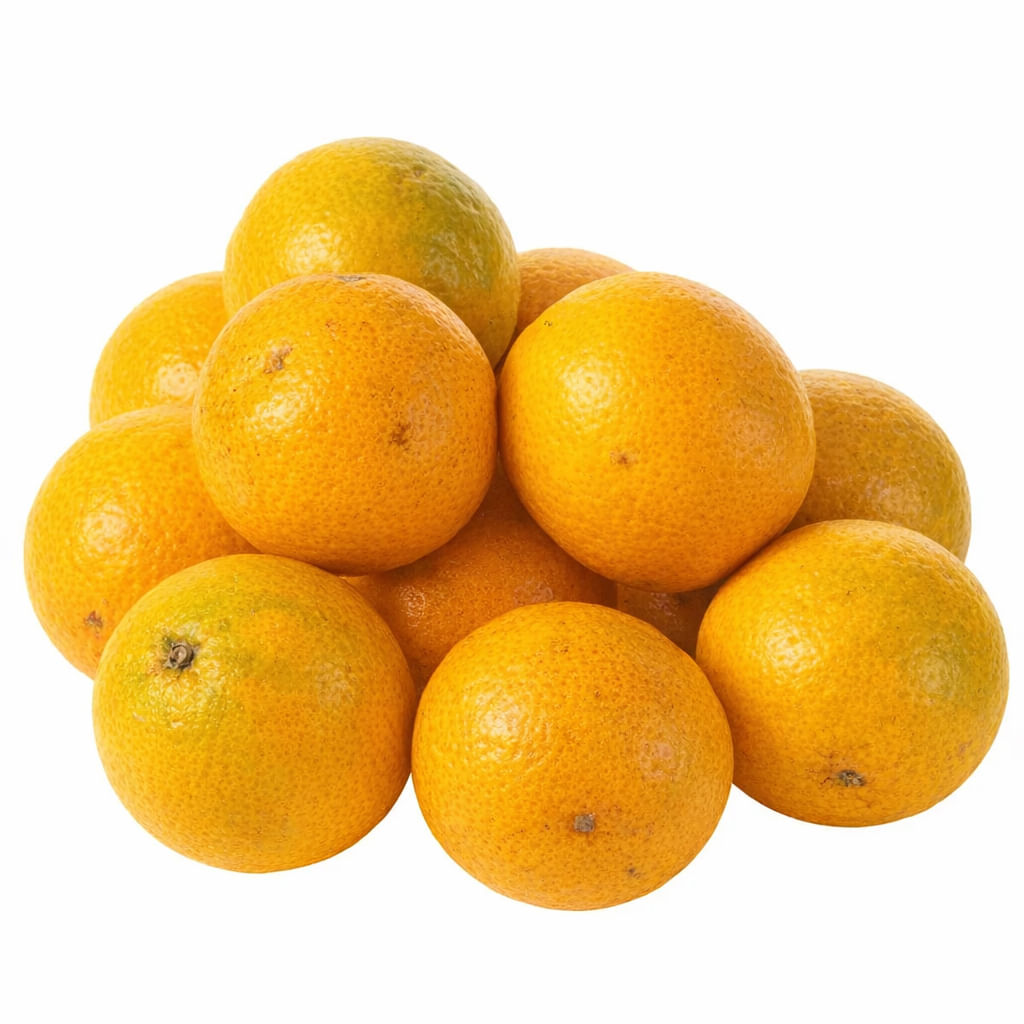 Naranja para Jugo x kg
