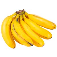 Plátano Palillo x kg