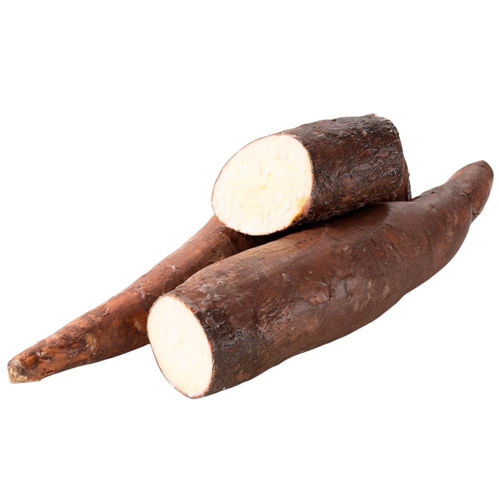 Yuca x kg