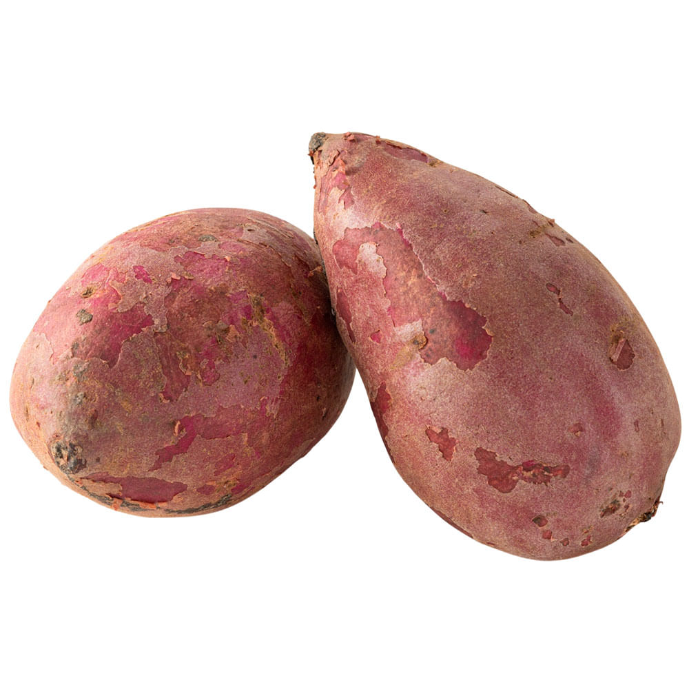 Camote Morado x kg