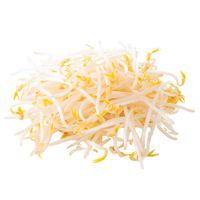 Frejol Chino Pack x 250g aprox.
