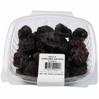 Guindones sin Pepa BELL'S Táper 250g