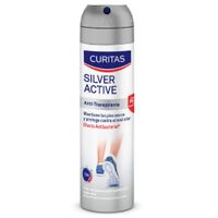 Hansaplast Spray Desodorante para Pies Fresh Active 150ml