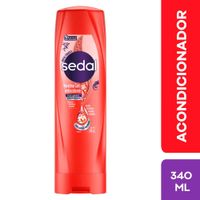 Acondicionador SEDAL Keratina Frasco 340ml