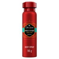 Desodorante para Hombre en Aerosol OLD SPICE Pure Sport Frasco 150ml