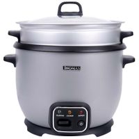 Olla Arrocera THOMAS 2.8L TH37PF Plateado