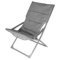 Silla Plegable de Playa VIVA HOME Premium (Modelos Aleatorios)