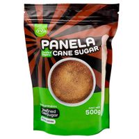 Panela Orgánica ONZA Doypack 500g