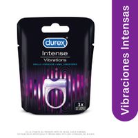 Accesorios DUREX Play Anillo Vibrador Caja 1un