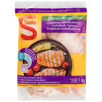 Filete de Pechuga de Pollo SADIA Bolsa 1kg
