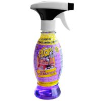 Insecticida Aerosol PLOP FORTE  Mata Hormigas y Cucarachas Frasco 300ml