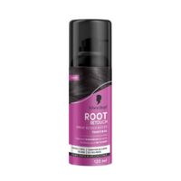 Retocador de Raíces SCHWARZKOPF Negro Frasco 120ml