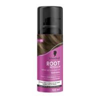 Retocador de Raíces SCHWARZKOPF Castaño Frasco 120ml