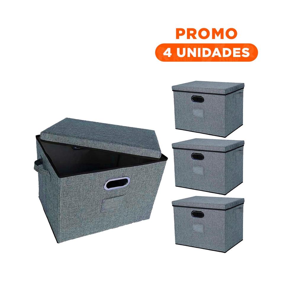 Pack4 Sistema 3 Niveles con Perchera Doble Blanco Organizador de Calzado Y+Regalo Sticker