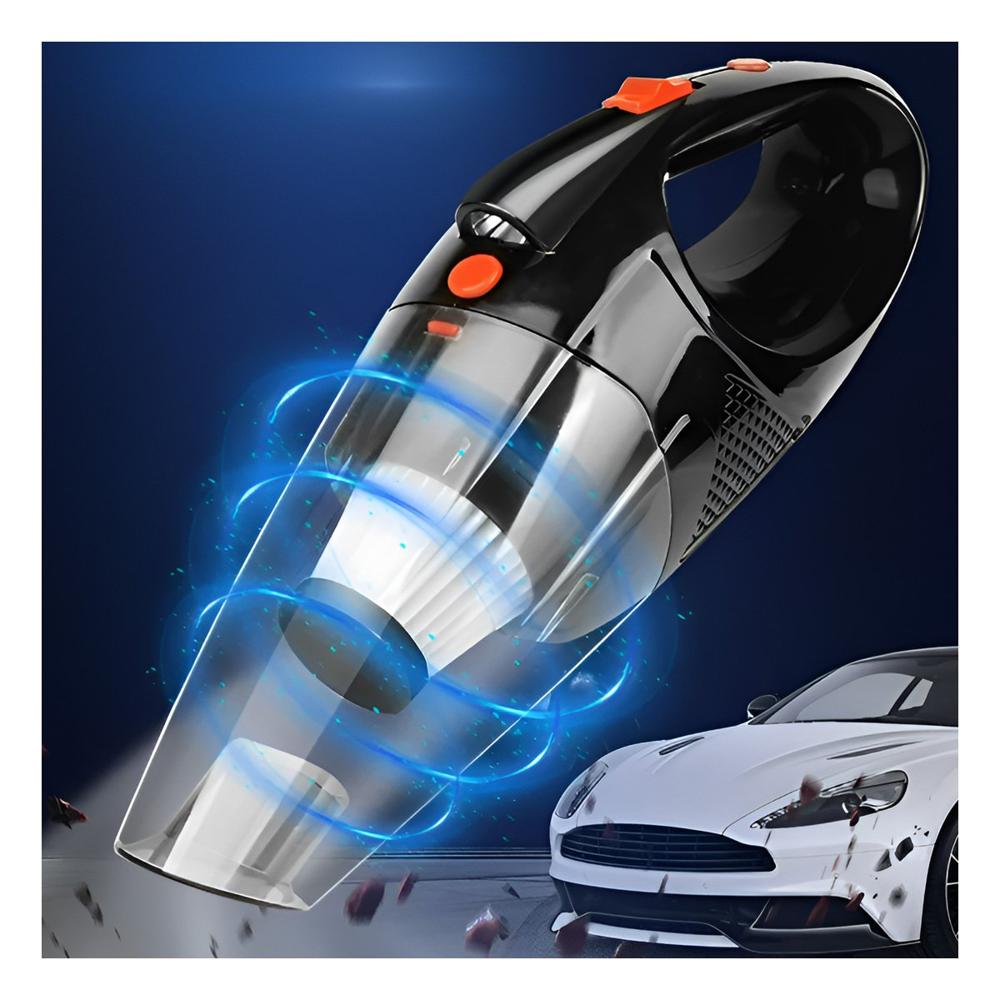 Instrumento de Limpieza con Linterna para Superficies Pequenas del Hogar Y+Regalo Sticker