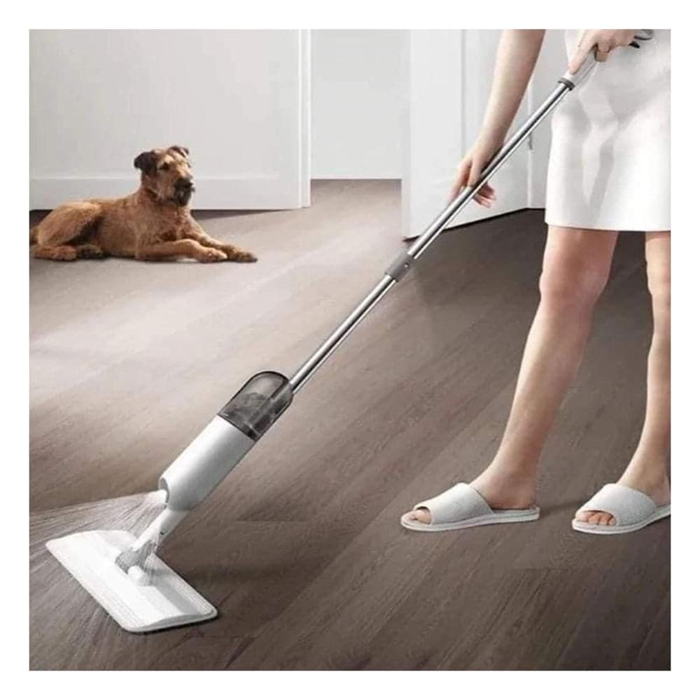 Trapeador Pulverizador para el Cuidado Diario del Hogar Y+Post It