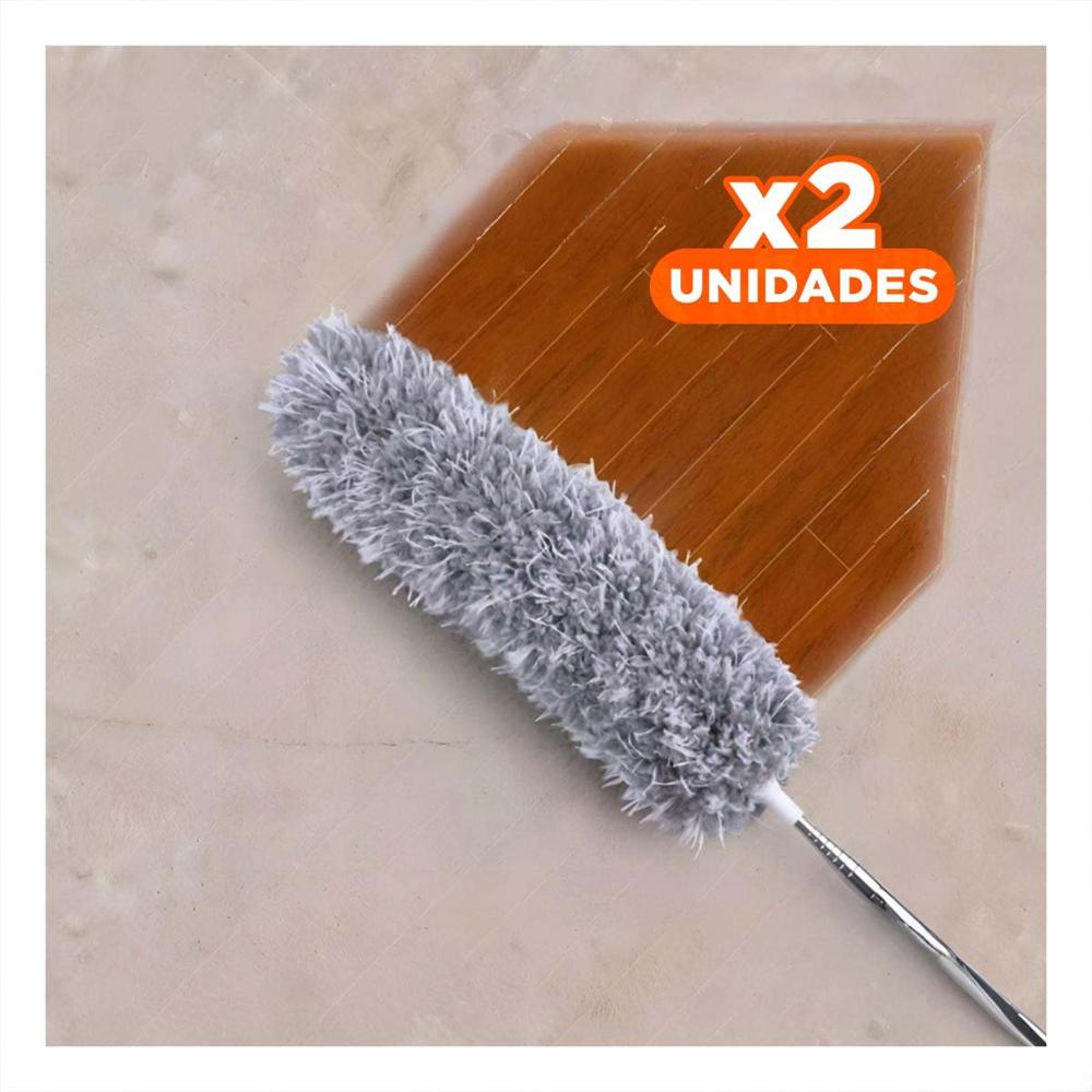 Pack2 Plumon Expandible con Diseno Comodo para Alcance Extra Plomo Pro Y+Regalo Sticker