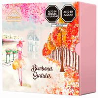 Bombones Surtidos 2 CERRITOS Vintage Caja 150g