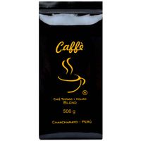 Café Tostado y Molido CAFFE Blend Bolsa 500g