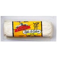 Queso Rulo de Cabra MARQUÉS DEL CASTILLO con Miel Paquete 110g