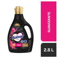 Suavizante BOLÍVAR Plus Orquídea Galonera 2.8L