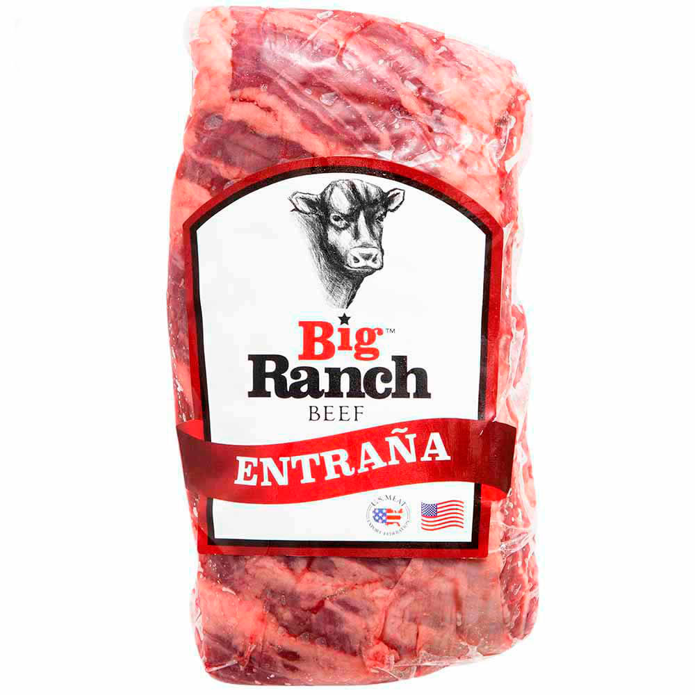 Entraña Fina BIG RANCH x kg