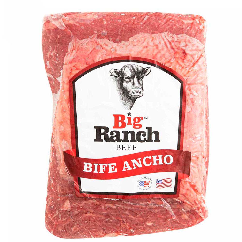 Bife Ancho BIG RANCH x kg