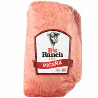 Picaña BIG RANCH x kg