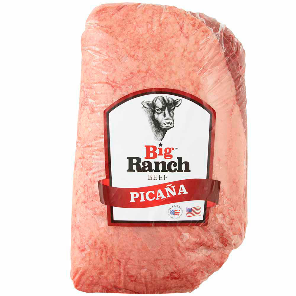 Picaña BIG RANCH x kg