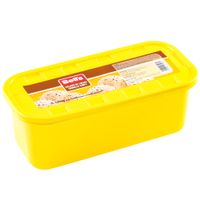 Helado BELL'S Vainilla Chips Pote 2.70Kg