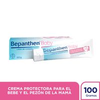 Crema Antiescaldaduras BEPANTHEN Baby Tubo 100g