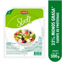 Queso Fresco SBELT x kg