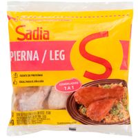 Piernitas de Pollo SADIA Bolsa 1kg