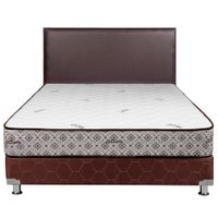 Juego de Dormitorio EL CISNE Easy 2 Plazas