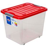 Caja Móvil REYPLAST Suprema 40 (Modelos Aleatorios)