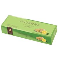 Galletas de Limón HAVANNA Caja 6un
