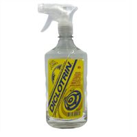 Insecticida Pulverizador DICLOTRIN Botella 500ml