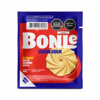 Queso Edam BONLÉ Paquete 185g