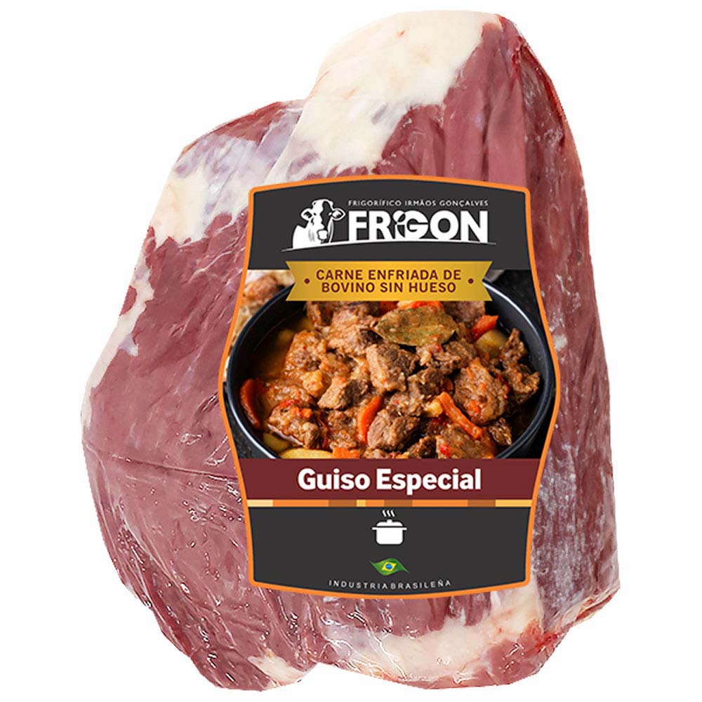 Asado Cuadrado FRIGON x kg