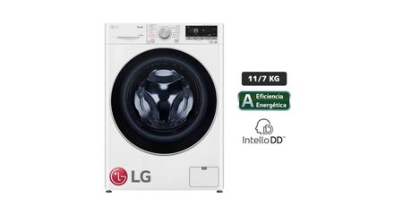 Lavaseca LG WD11WVC3S6