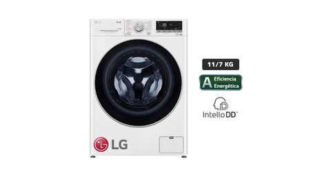 Lavaseca LG WD11WVC3S6