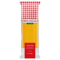 Fideos MOLITALIA Linguini Bolsa 450g