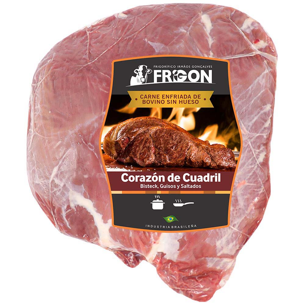 Corazón de Cuadril FRIGON x kg