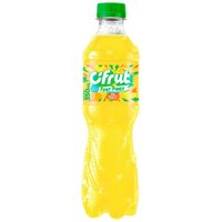 Bebida CIFRUT Fruit Punch Botella 350ml