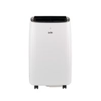 Aire Acondicionado Portátil 9000 BTU SOLE SOLAIR011 Blanco