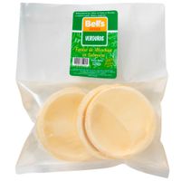 Fondos de Alcachofa en Salmuera BELL'S FRESCOS Bolsa 120g
